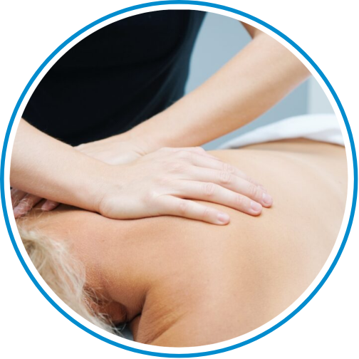 massage therapy in Kelowna