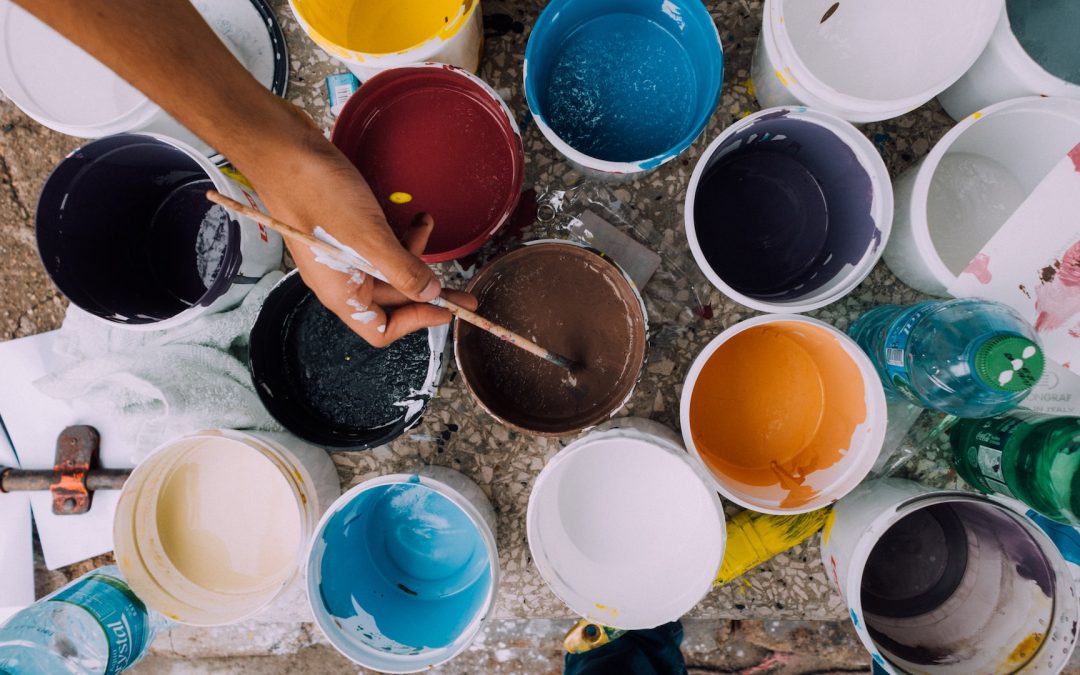 From Painting to Healing: Exploring the World of Art Therapy