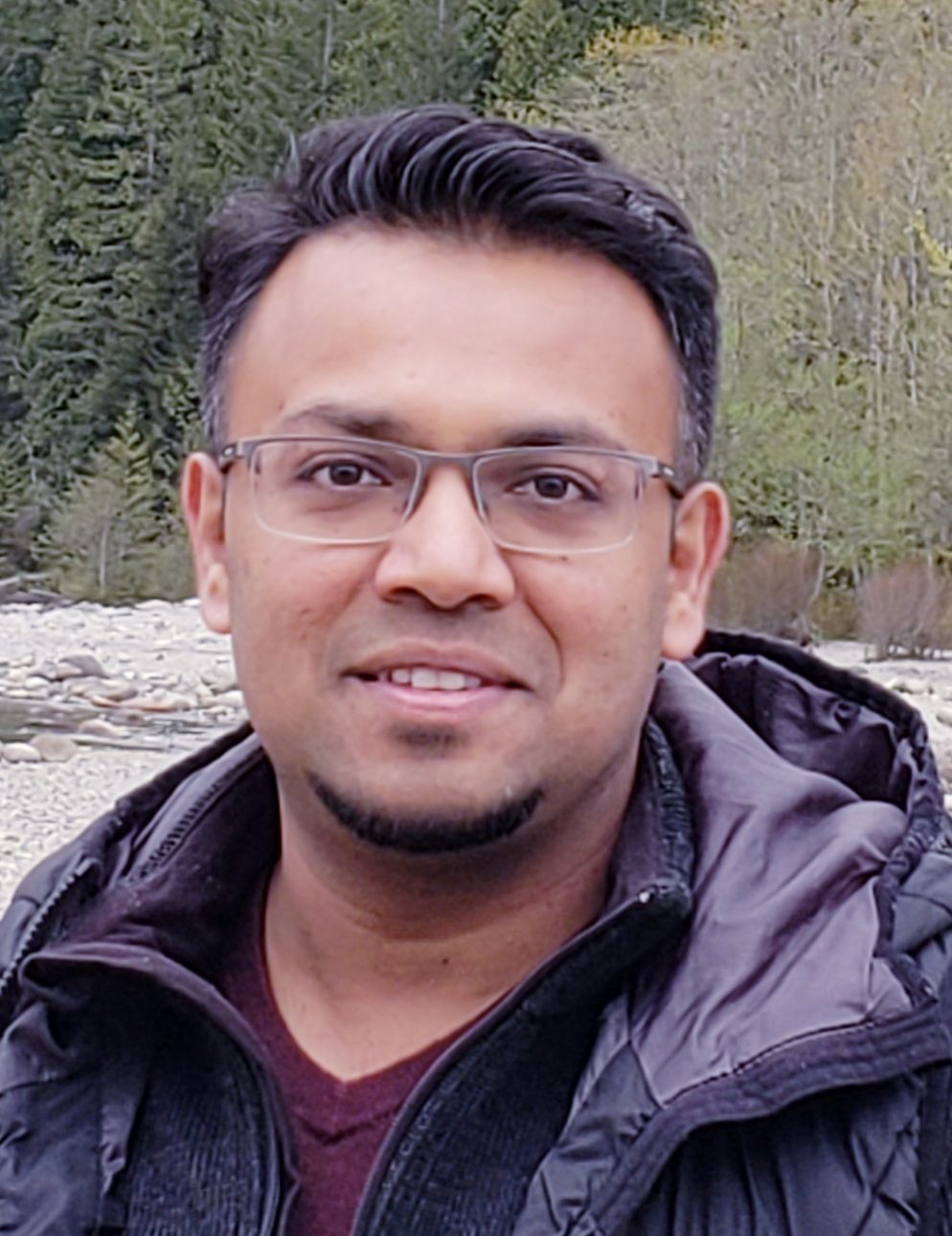 Shantanav Bhowmick