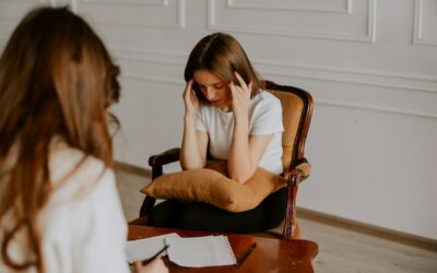 Frequently Asked Questions About Counselling: Demystifying the Process with Crossroads Collective