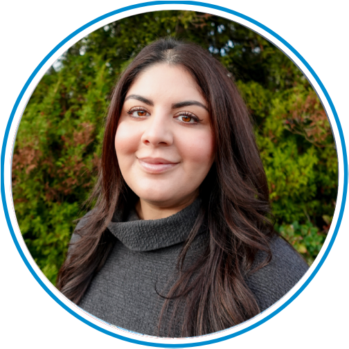 looking for a Counsellor? ask for Rubina!